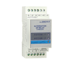 Senzor de nivel pentru trei nivele DHC1Y-SD